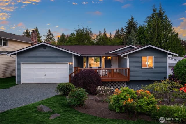 Property photo for 14328 85th Place Ne, Kirkland