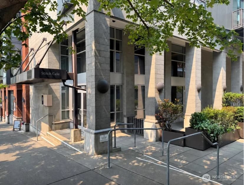 Property photo for 1408 Pine Street #cu3, Seattle