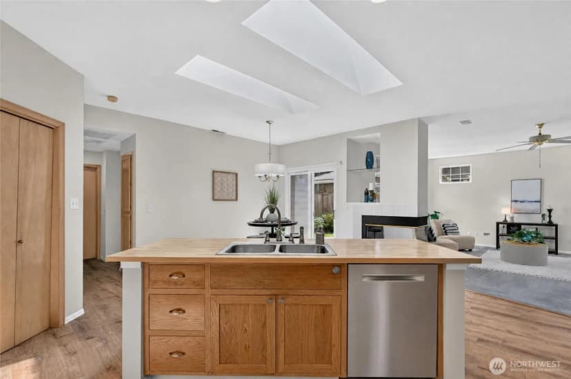Property photo for 6267 Harbor Sunset Lane, Gig Harbor photo 10