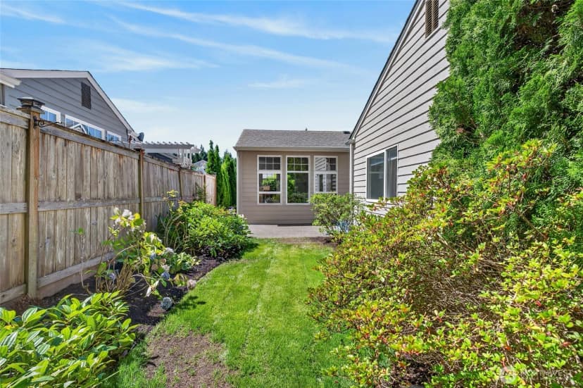 Property photo for 6267 Harbor Sunset Lane, Gig Harbor photo 30