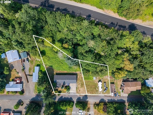 Property photo for 316 Laverne Drive, Kalama