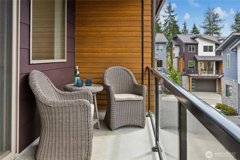 Property photo for 168 Whispering Lane Nw, Bainbridge Island photo 9