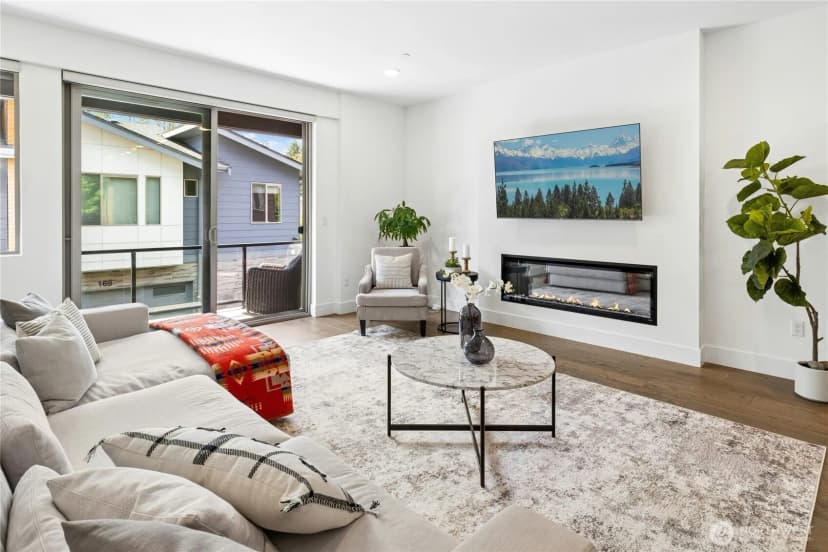 Property photo for 168 Whispering Lane Nw, Bainbridge Island photo 8