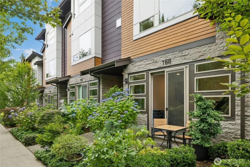 Property photo for 168 Whispering Lane Nw, Bainbridge Island photo 26