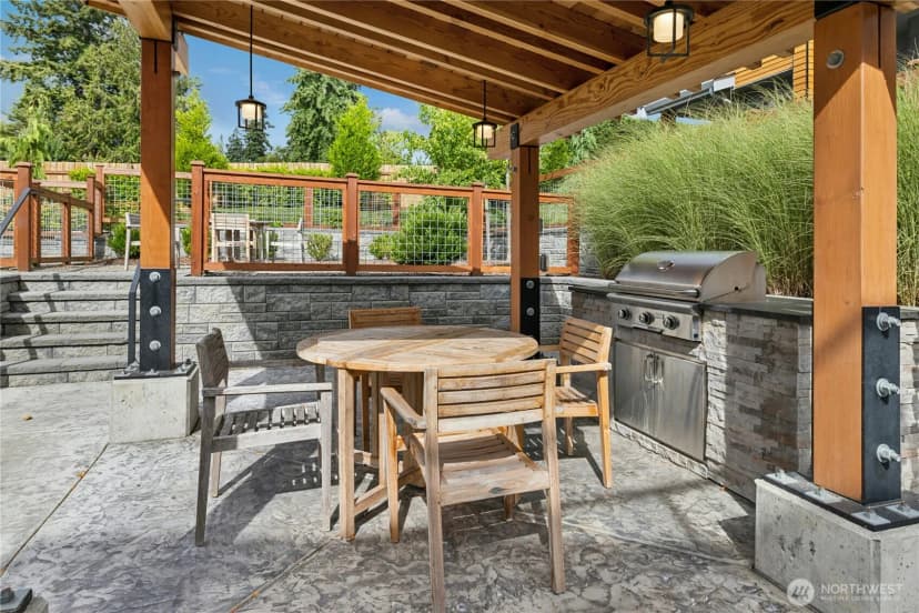 Property photo for 168 Whispering Lane Nw, Bainbridge Island photo 30