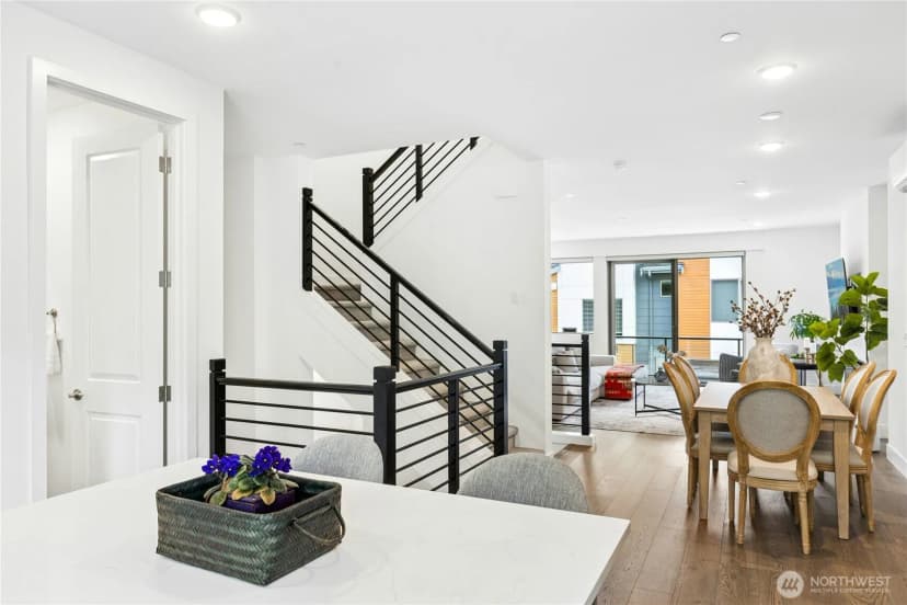 Property photo for 168 Whispering Lane Nw, Bainbridge Island photo 6