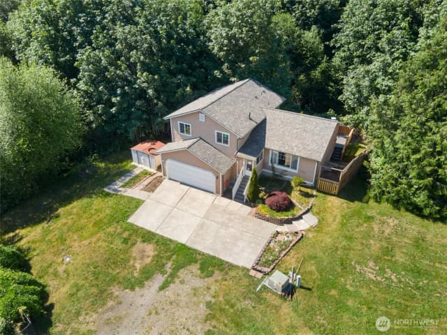 Property photo for 9915 Marine Drive, Tulalip