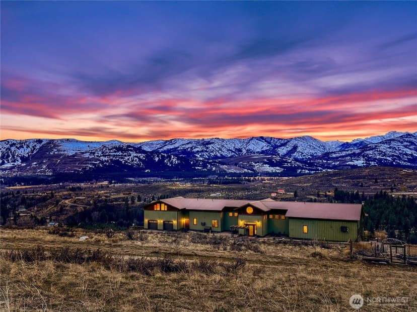 Property photo for 47 Bella Vista Lane, Winthrop