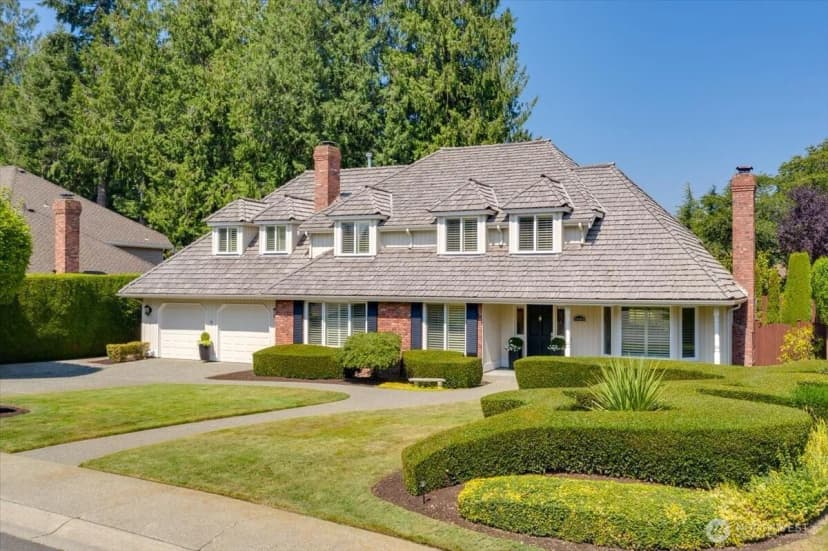 Property photo for 20404 Ne 35th Street, Sammamish photo 2