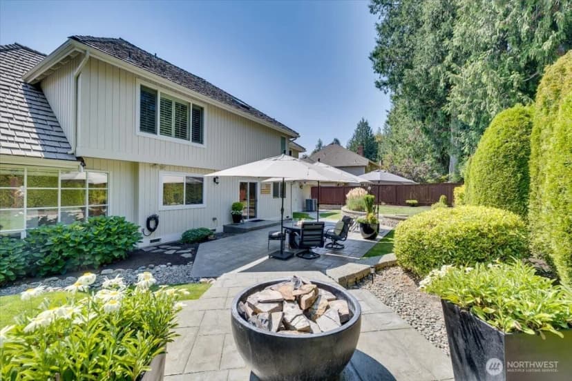 Property photo for 20404 Ne 35th Street, Sammamish photo 34