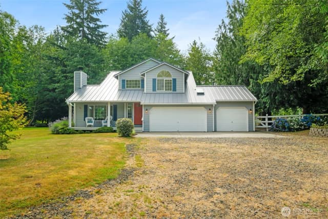 Property photo for 7781 Ne Frog Hollow Street, Kingston photo 2
