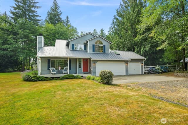 Property photo for 7781 Ne Frog Hollow Street, Kingston