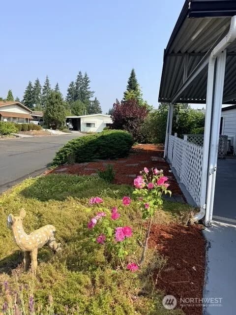 Property photo for 201 Union Avenue Se #193, Renton photo 27