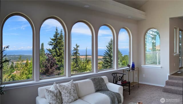 Property photo for 315 Quails Roost Road, Sequim photo 3