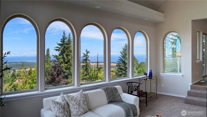 Property photo for 315 Quails Roost Road, Sequim photo 3