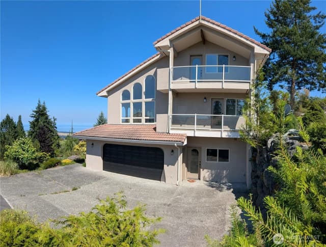 Property photo for 315 Quails Roost Road, Sequim photo 2
