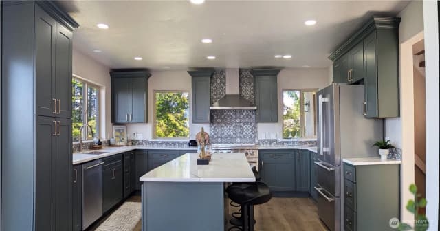 Property photo for 315 Quails Roost Road, Sequim photo 5