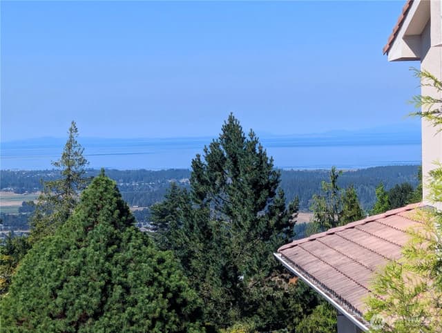 Property photo for 315 Quails Roost Road, Sequim