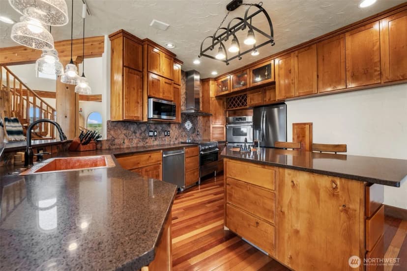 Property photo for 34214 S Glenn Miller Road Se, Kennewick photo 11