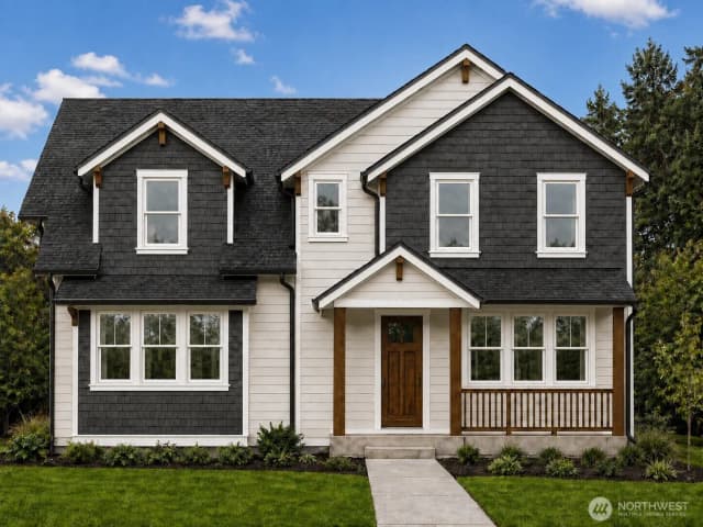 Property photo for 2519 Kulshan Street, Bellingham