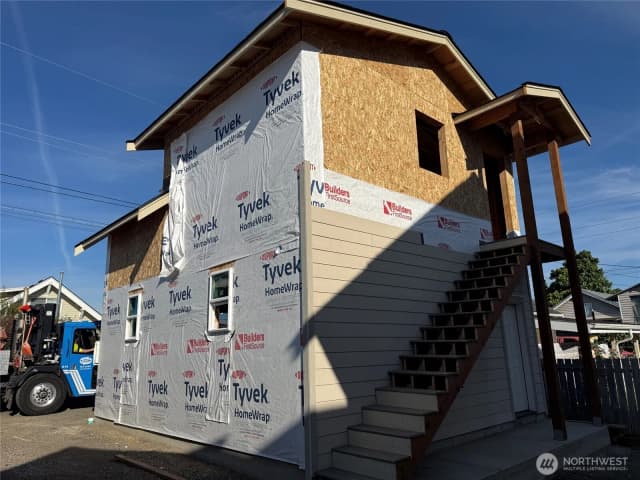 Property photo for 2519 Kulshan Street, Bellingham photo 5