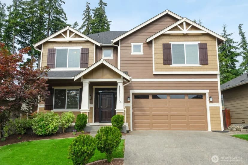 Property photo for 11244 Borgen Loop, Gig Harbor photo 30