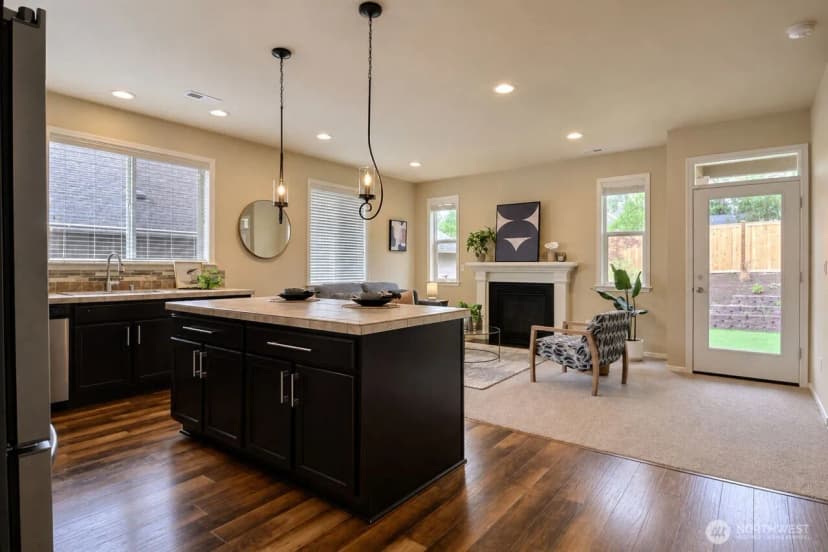 Property photo for 11244 Borgen Loop, Gig Harbor photo 8