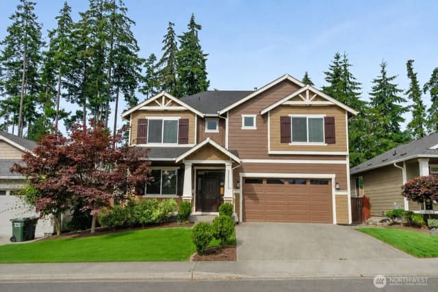 Property photo for 11244 Borgen Loop, Gig Harbor