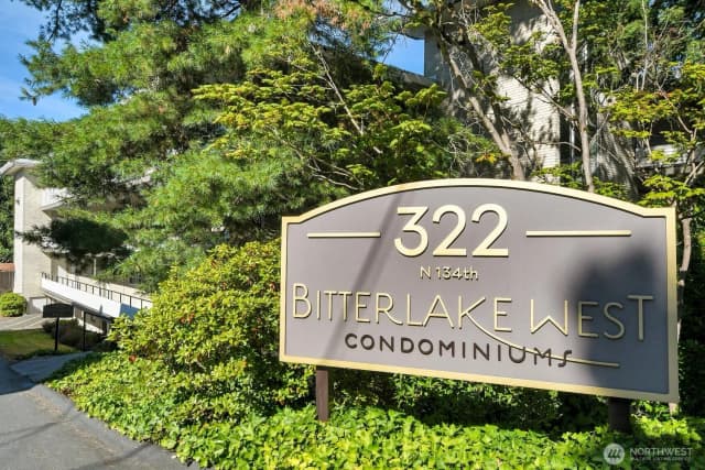 Property photo for 322 N 134th Street #102, Seattle photo 4