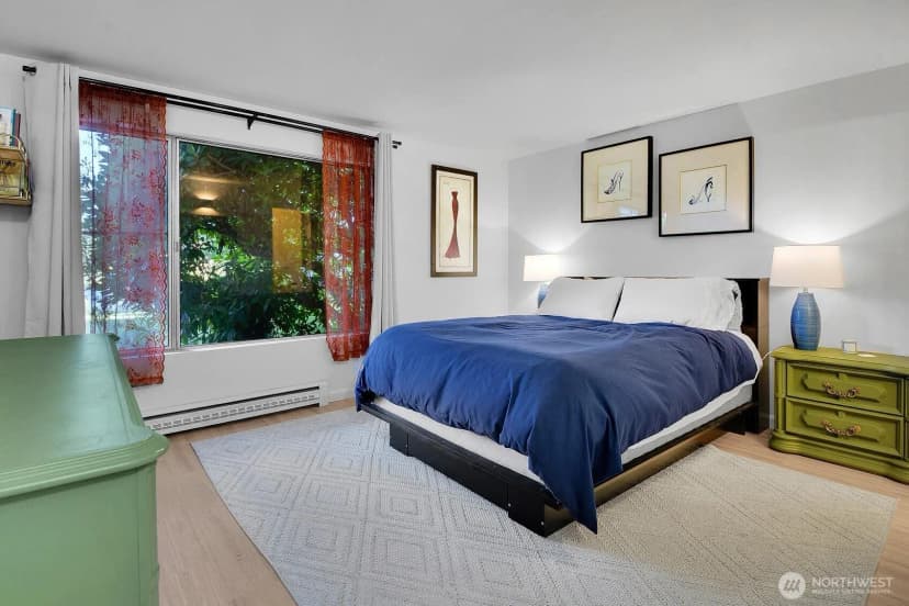 Property photo for 322 N 134th Street #102, Seattle photo 14