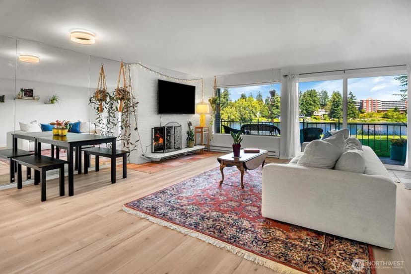 Property photo for 322 N 134th Street #102, Seattle photo 8
