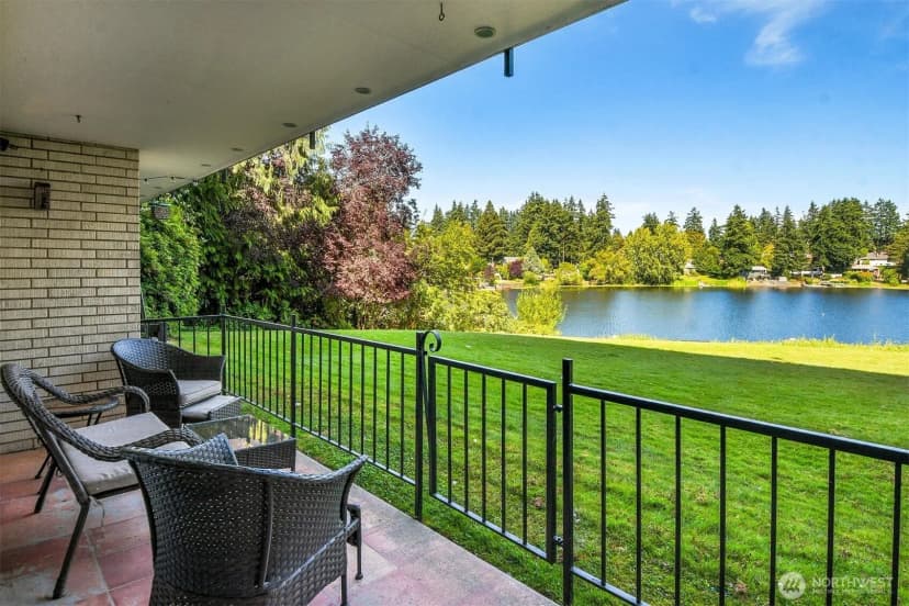 Property photo for 322 N 134th Street #102, Seattle photo 9