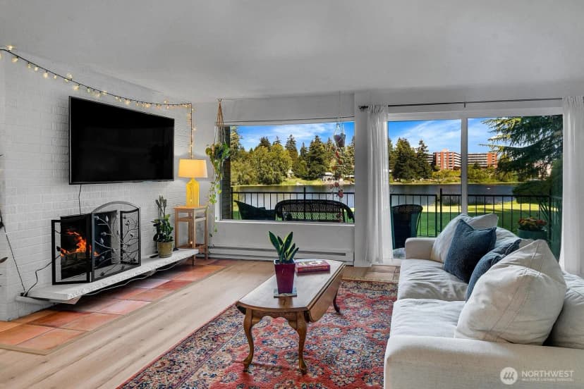 Property photo for 322 N 134th Street #102, Seattle photo 6