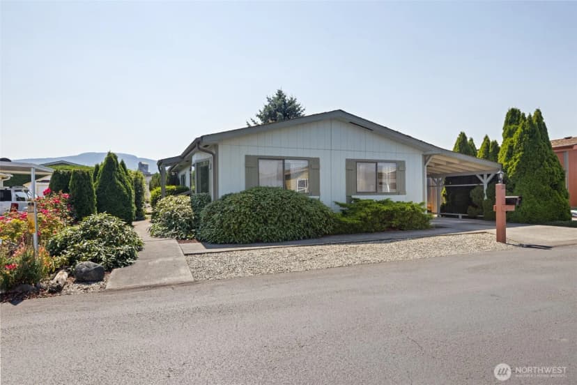Property photo for 325 N 5th Avenue #38, Sequim photo 31