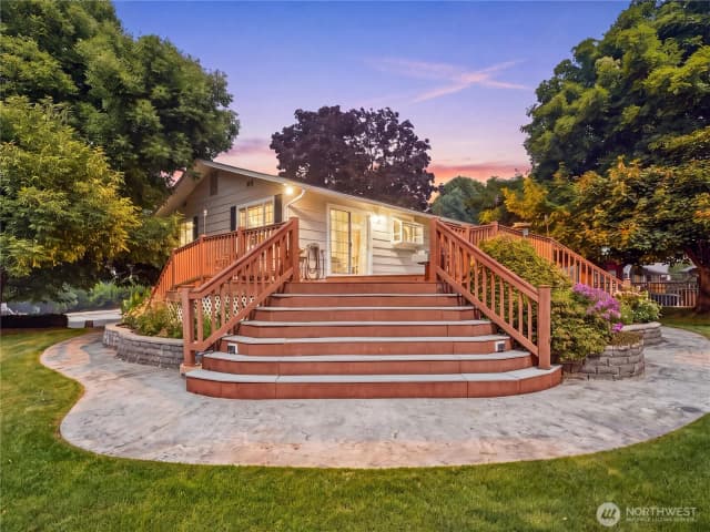 Property photo for 217 Ridgemont Drive, East Wenatchee photo 4