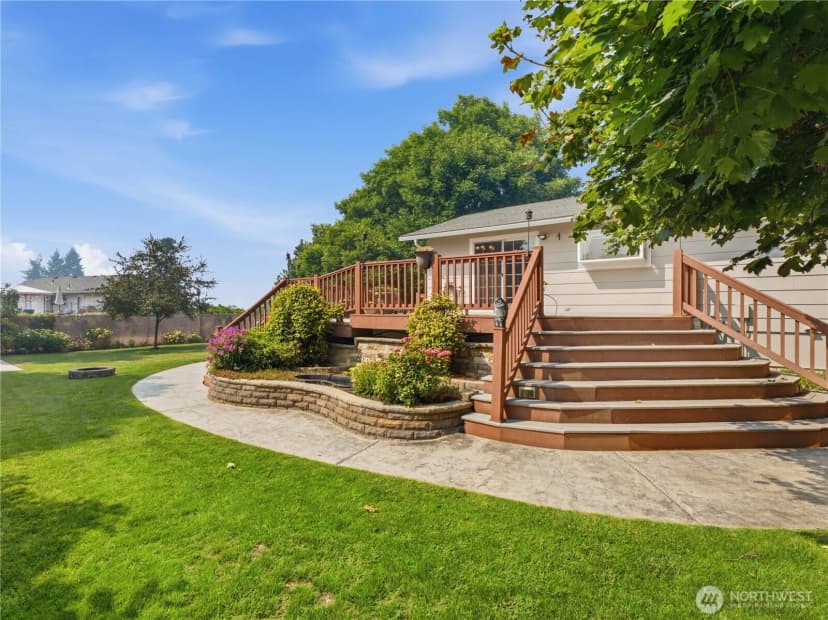 Property photo for 217 Ridgemont Drive, East Wenatchee photo 34