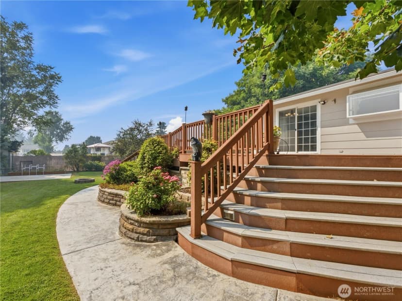 Property photo for 217 Ridgemont Drive, East Wenatchee photo 37