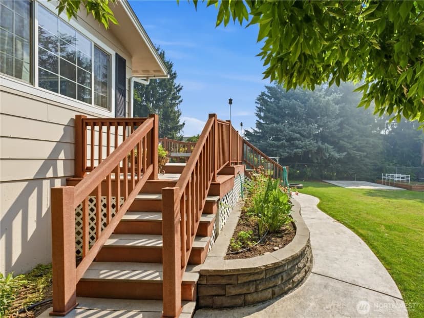Property photo for 217 Ridgemont Drive, East Wenatchee photo 33