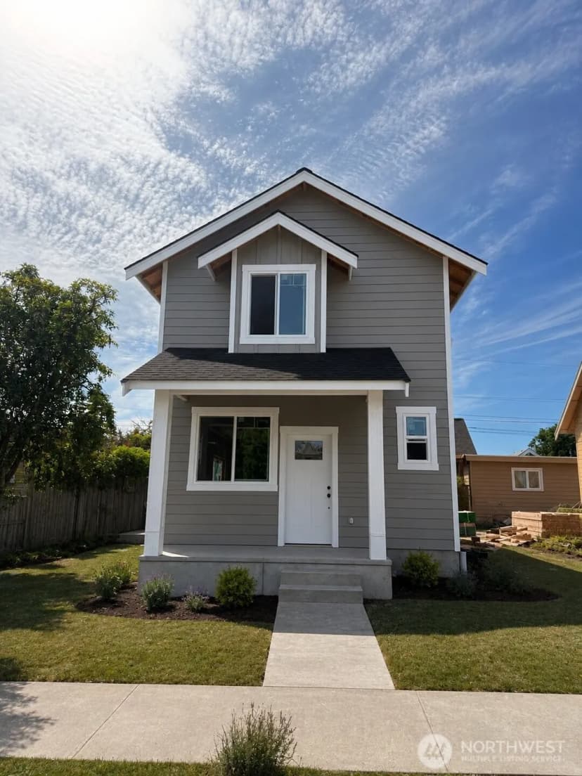 Property photo for 2513 Kulshan Street, Bellingham