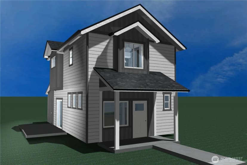 Property photo for 2513 Kulshan Street, Bellingham photo 2