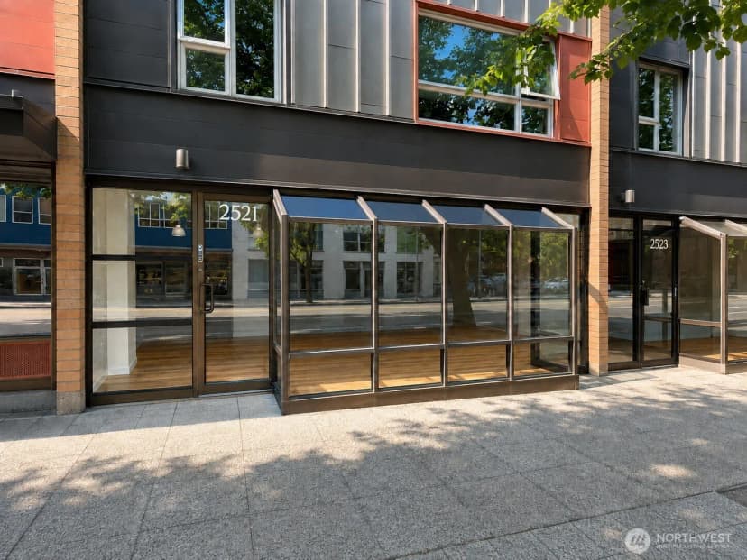 Property photo for 2521 1st Avenue #(r), Seattle