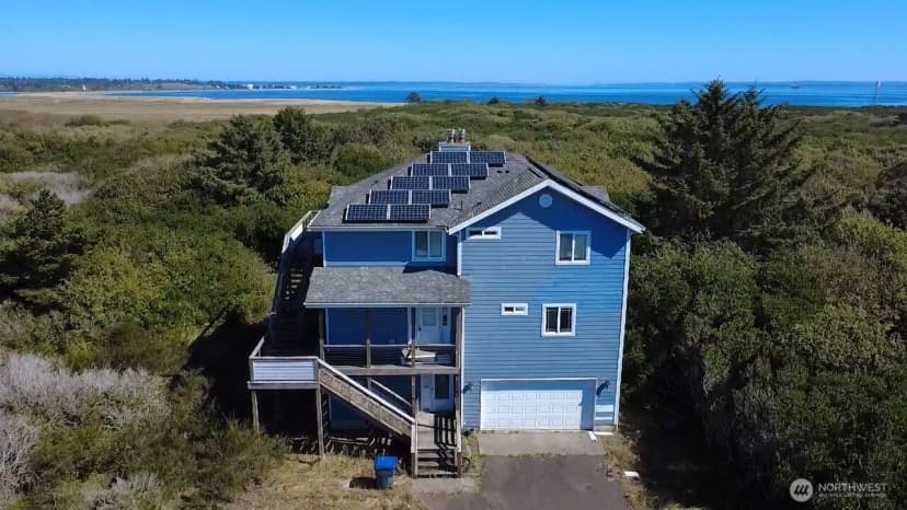 Property photo for 1264 E Ocean Shores Boulevard Sw, Ocean Shores photo 22