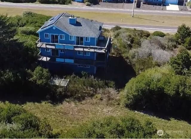 Property photo for 1264 E Ocean Shores Boulevard Sw, Ocean Shores photo 3