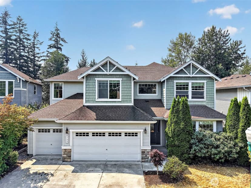 Property photo for 6733 Montevista Drive Se, Auburn