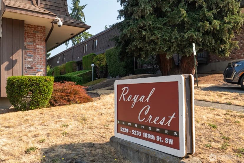 Property photo for 5229 188th Street Sw #12, Lynnwood photo 23