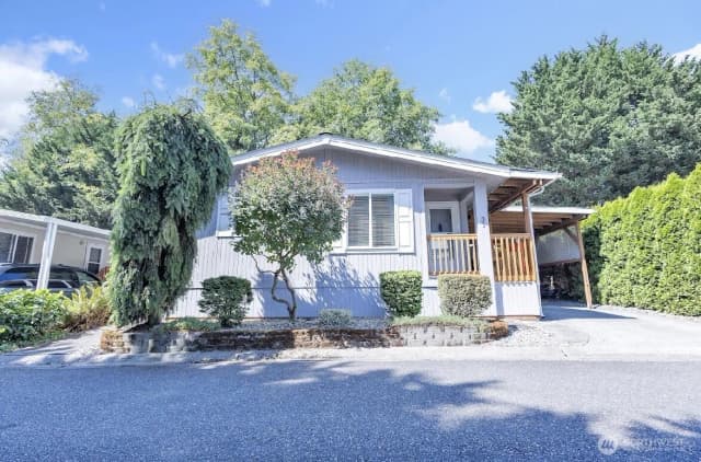 Property photo for 11100 4th Avenue W #31, Everett