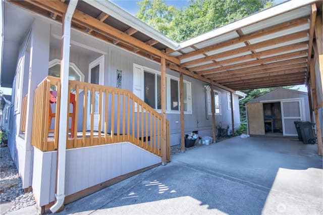Property photo for 11100 4th Avenue W #31, Everett photo 3