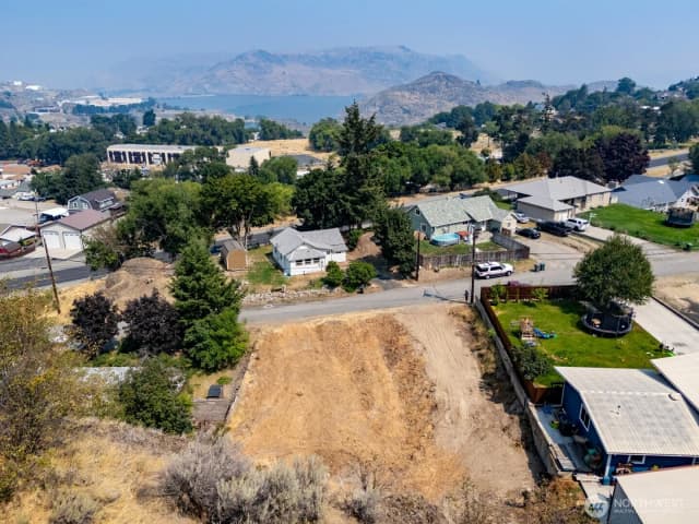 Property photo for 455 459 Partello Park, Grand Coulee