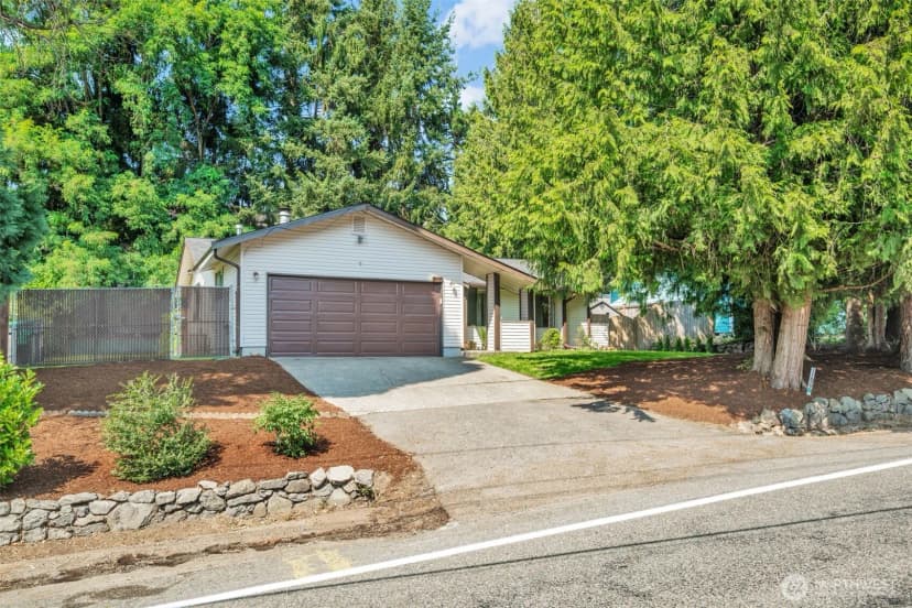 Property photo for 11622 Se 320th Street, Auburn