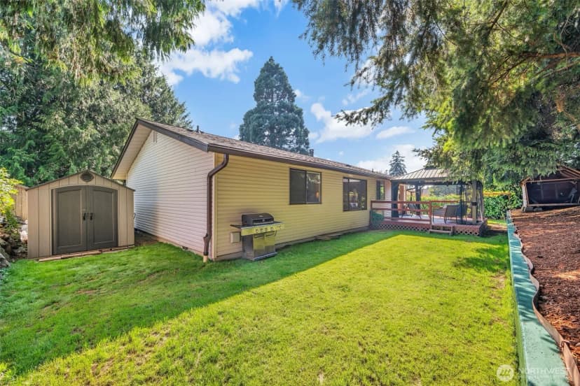 Property photo for 11622 Se 320th Street, Auburn photo 3